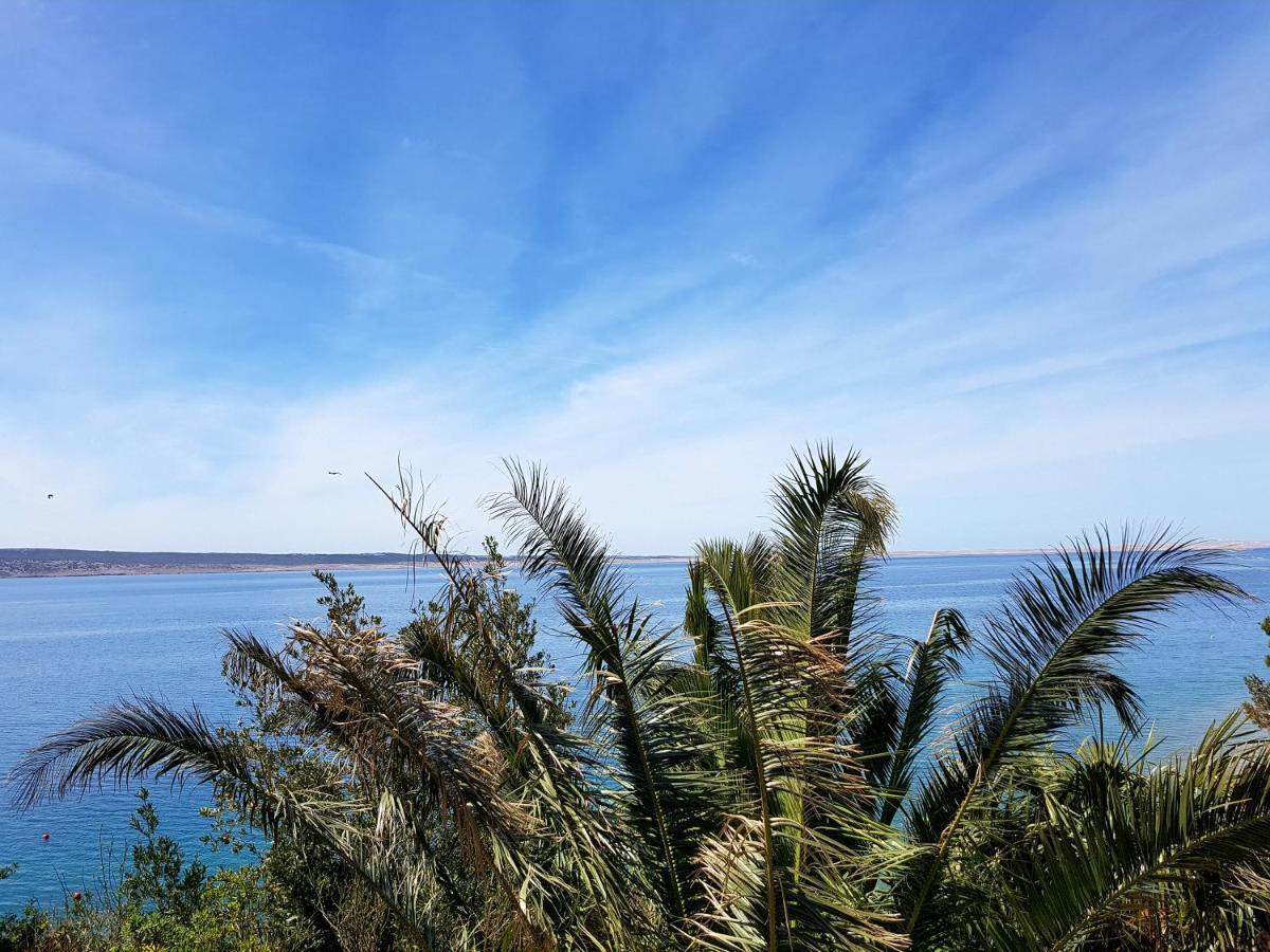 Ferienwohnung Bosi I Goli Starigrad Paklenica Exterior foto