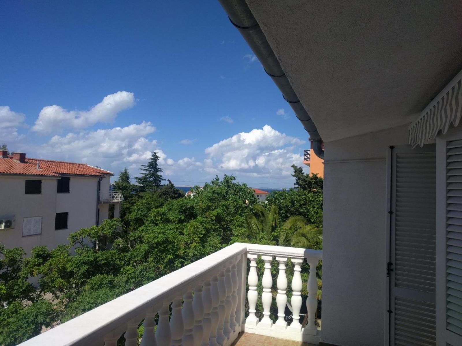 Ferienwohnung Bosi I Goli Starigrad Paklenica Zimmer foto